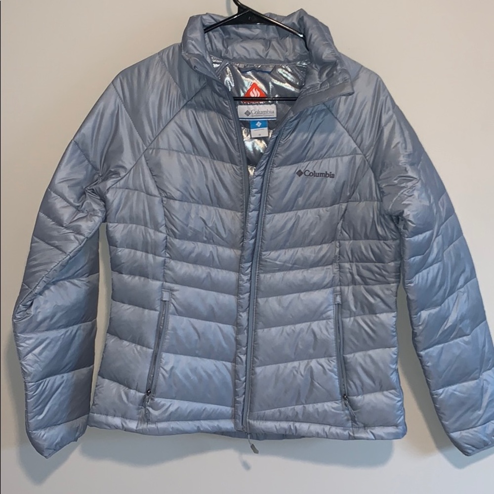 Columbia jacket